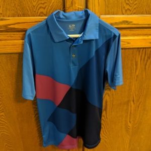 CHAMPION GOLF Polo Shirt